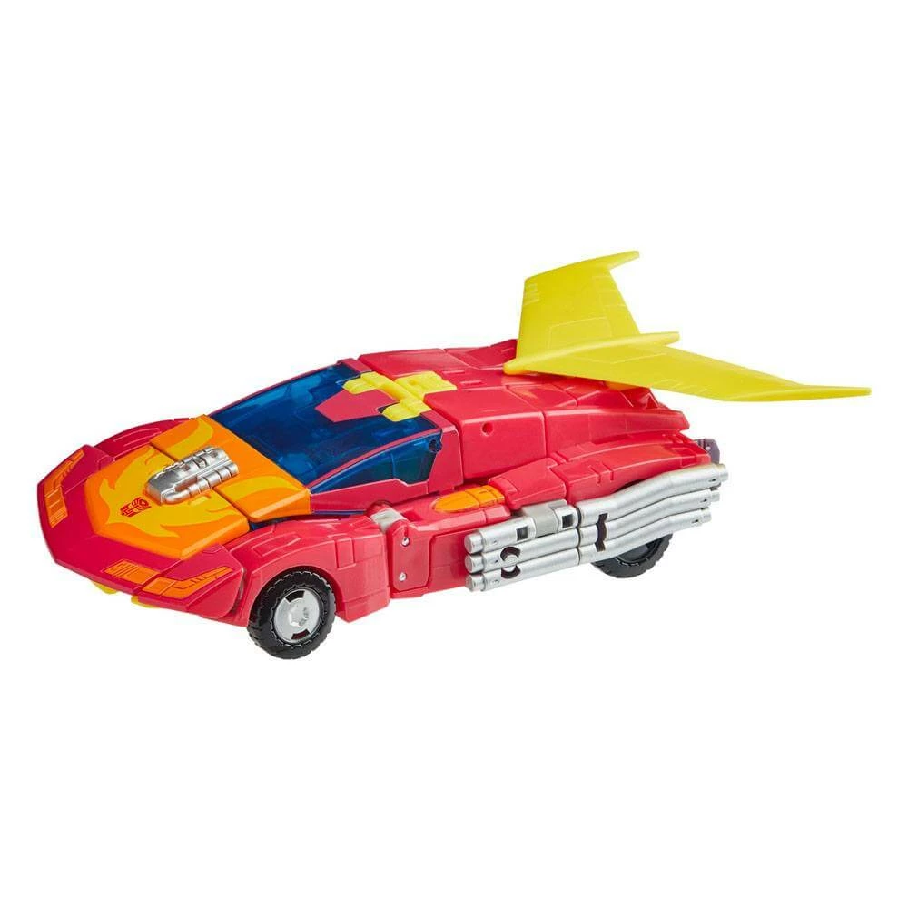 Discount ???? Hasbro - Transformers Transformers Studio Series Voyager Class Action Figures 2021 Wave 2 ???? 4 Discount ???? Hasbro - Transformers Transformers Studio Series Voyager Class Action Figures 2021 Wave 2 ???? - Image 4