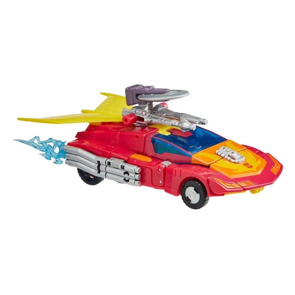 Discount ???? Hasbro - Transformers Transformers Studio Series Voyager Class Action Figures 2021 Wave 2 ???? 5 Discount ???? Hasbro - Transformers Transformers Studio Series Voyager Class Action Figures 2021 Wave 2 ???? - Image 5