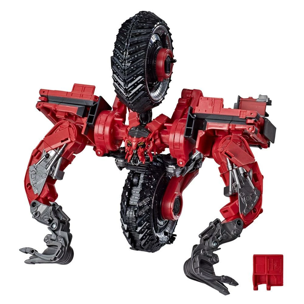 Outlet ???? Hasbro - Transformers Transformers Studio Series Leader Class Action Figures 2020 Wave 2 ???? 3 Outlet ???? Hasbro - Transformers Transformers Studio Series Leader Class Action Figures 2020 Wave 2 ???? - Image 3