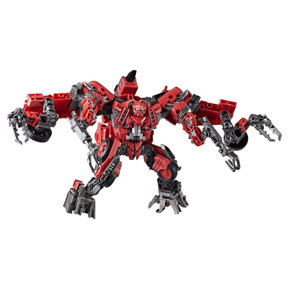 Outlet ???? Hasbro - Transformers Transformers Studio Series Leader Class Action Figures 2020 Wave 2 ???? 6 Outlet ???? Hasbro - Transformers Transformers Studio Series Leader Class Action Figures 2020 Wave 2 ???? - Image 6