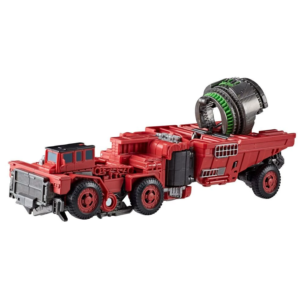 Outlet ???? Hasbro - Transformers Transformers Studio Series Leader Class Action Figures 2020 Wave 2 ???? 7 Outlet ???? Hasbro - Transformers Transformers Studio Series Leader Class Action Figures 2020 Wave 2 ???? - Image 7