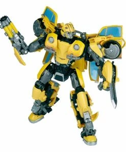 Cheapest ⭐ Hasbro - Transformers Bumblebee MPM-7 Transformers Masterpiece Movie Series Action Figure 15 Cm ❤️ -hasbro Sales Store x hase0835 a 1