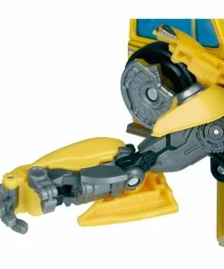 Cheapest ⭐ Hasbro - Transformers Bumblebee MPM-7 Transformers Masterpiece Movie Series Action Figure 15 Cm ❤️ -hasbro Sales Store x hase0835 c 1