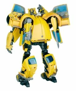 Cheapest ⭐ Hasbro - Transformers Bumblebee MPM-7 Transformers Masterpiece Movie Series Action Figure 15 Cm ❤️ -hasbro Sales Store x hase0835 f 1