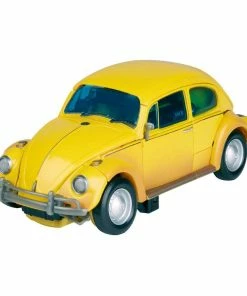 Cheapest ⭐ Hasbro - Transformers Bumblebee MPM-7 Transformers Masterpiece Movie Series Action Figure 15 Cm ❤️ -hasbro Sales Store x hase0835 g 1