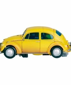 Cheapest ⭐ Hasbro - Transformers Bumblebee MPM-7 Transformers Masterpiece Movie Series Action Figure 15 Cm ❤️ -hasbro Sales Store x hase0835 i 1
