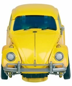 Cheapest ⭐ Hasbro - Transformers Bumblebee MPM-7 Transformers Masterpiece Movie Series Action Figure 15 Cm ❤️ -hasbro Sales Store x hase0835 j 1