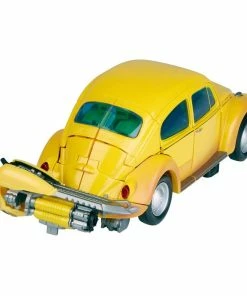 Cheapest ⭐ Hasbro - Transformers Bumblebee MPM-7 Transformers Masterpiece Movie Series Action Figure 15 Cm ❤️ -hasbro Sales Store x hase0835 k 1