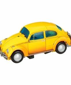 Cheapest ⭐ Hasbro - Transformers Bumblebee MPM-7 Transformers Masterpiece Movie Series Action Figure 15 Cm ❤️ -hasbro Sales Store x hase0835 m 1