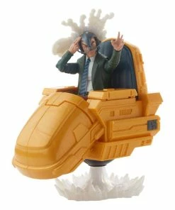 Coupon ❤️ Hasbro - Legends Series Professor X With Hover Chair Marvel Legends Series Ultimate Action Figure 15 Cm ???? -hasbro Sales Store x hase4703cb00 a 1