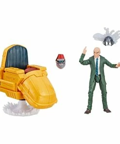 Coupon ❤️ Hasbro - Legends Series Professor X With Hover Chair Marvel Legends Series Ultimate Action Figure 15 Cm ???? -hasbro Sales Store x hase4703cb00 h 1