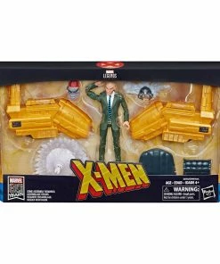Coupon ❤️ Hasbro - Legends Series Professor X With Hover Chair Marvel Legends Series Ultimate Action Figure 15 Cm ????