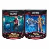 Best deal ???? Hasbro - Legends Series Grandmaster & Collector SDCC 2019 Exclusive Marvel Legends Action Figure 2-Pack 15cm Hasbro ????