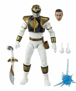 Outlet ✨ Hasbro - Lightning Collection Power Rangers Lightning Collection Action Figures 15 Cm 2019 Wave 1 - APRIL 2021 ⌛ -hasbro Sales Store x hase5906eu40 a 1