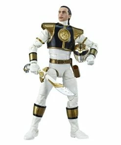 Outlet ✨ Hasbro - Lightning Collection Power Rangers Lightning Collection Action Figures 15 Cm 2019 Wave 1 - APRIL 2021 ⌛ -hasbro Sales Store x hase5906eu40 b 1