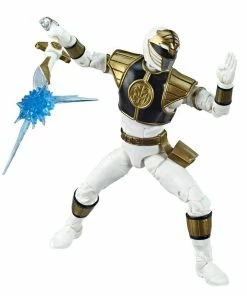 Outlet ✨ Hasbro - Lightning Collection Power Rangers Lightning Collection Action Figures 15 Cm 2019 Wave 1 - APRIL 2021 ⌛ -hasbro Sales Store x hase5906eu40 c 1