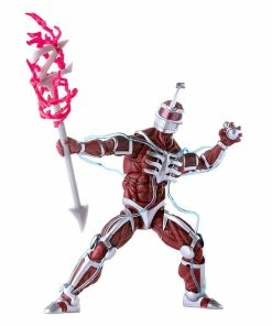 Outlet ✨ Hasbro - Lightning Collection Power Rangers Lightning Collection Action Figures 15 Cm 2019 Wave 1 - APRIL 2021 ⌛ -hasbro Sales Store x hase5906eu40 g 1