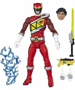 Outlet ✨ Hasbro - Lightning Collection Power Rangers Lightning Collection Action Figures 15 Cm 2019 Wave 1 - APRIL 2021 ⌛ -hasbro Sales Store x hase5906eu40 i 1