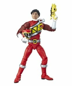 Outlet ✨ Hasbro - Lightning Collection Power Rangers Lightning Collection Action Figures 15 Cm 2019 Wave 1 - APRIL 2021 ⌛ -hasbro Sales Store x hase5906eu40 j 1