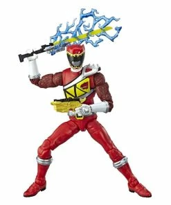 Outlet ✨ Hasbro - Lightning Collection Power Rangers Lightning Collection Action Figures 15 Cm 2019 Wave 1 - APRIL 2021 ⌛ -hasbro Sales Store x hase5906eu40 k 1