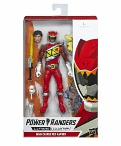 Outlet ✨ Hasbro - Lightning Collection Power Rangers Lightning Collection Action Figures 15 Cm 2019 Wave 1 - APRIL 2021 ⌛ -hasbro Sales Store x hase5906eu40 l 1