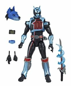 Outlet ✨ Hasbro - Lightning Collection Power Rangers Lightning Collection Action Figures 15 Cm 2019 Wave 1 - APRIL 2021 ⌛ -hasbro Sales Store x hase5906eu40 m 1