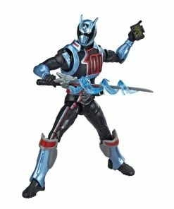 Outlet ✨ Hasbro - Lightning Collection Power Rangers Lightning Collection Action Figures 15 Cm 2019 Wave 1 - APRIL 2021 ⌛ -hasbro Sales Store x hase5906eu40 n 1