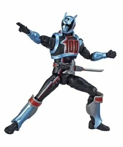 Outlet ✨ Hasbro - Lightning Collection Power Rangers Lightning Collection Action Figures 15 Cm 2019 Wave 1 - APRIL 2021 ⌛ -hasbro Sales Store x hase5906eu40 o 1