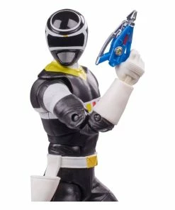 New ✨ Hasbro - Lightning Collection Power Rangers Lightning Collection Action Figures 15 Cm 2021 Wave 3 - MAY 2021 ⌛ -hasbro Sales Store x hase5906eu49 e 1