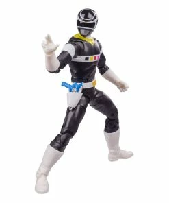 New ✨ Hasbro - Lightning Collection Power Rangers Lightning Collection Action Figures 15 Cm 2021 Wave 3 - MAY 2021 ⌛ -hasbro Sales Store x hase5906eu49 f 1