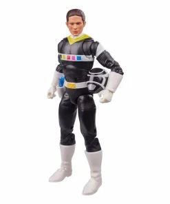 New ✨ Hasbro - Lightning Collection Power Rangers Lightning Collection Action Figures 15 Cm 2021 Wave 3 - MAY 2021 ⌛ -hasbro Sales Store x hase5906eu49 g 1