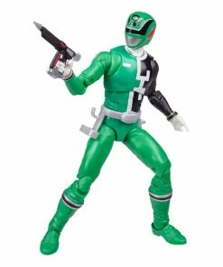 New ✨ Hasbro - Lightning Collection Power Rangers Lightning Collection Action Figures 15 Cm 2021 Wave 3 - MAY 2021 ⌛ -hasbro Sales Store x hase5906eu49 j 1