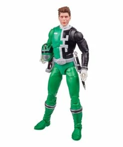 New ✨ Hasbro - Lightning Collection Power Rangers Lightning Collection Action Figures 15 Cm 2021 Wave 3 - MAY 2021 ⌛ -hasbro Sales Store x hase5906eu49 m 1