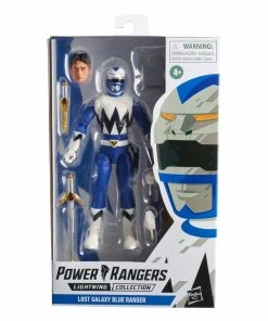 New ✨ Hasbro - Lightning Collection Power Rangers Lightning Collection Action Figures 15 Cm 2021 Wave 3 - MAY 2021 ⌛ -hasbro Sales Store x hase5906eu49 n 1