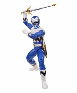 New ✨ Hasbro - Lightning Collection Power Rangers Lightning Collection Action Figures 15 Cm 2021 Wave 3 - MAY 2021 ⌛ -hasbro Sales Store x hase5906eu49 p 1