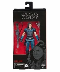 Best reviews of ???? Hasbro - Black Series Cara Dune Star Wars The Mandalorian Black Series Action Figure 15 Cm ❤️