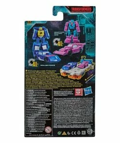 Cheapest ✔️ Hasbro - Transformers Transformers Generations War For Cybertron: Earthrise Action Figures Micromasters 2020 ???? -hasbro Sales Store x hase71195l01 a 1