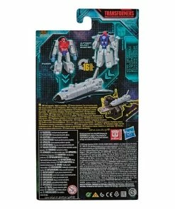 Cheapest ✔️ Hasbro - Transformers Transformers Generations War For Cybertron: Earthrise Action Figures Micromasters 2020 ???? -hasbro Sales Store x hase71195l01 e 1