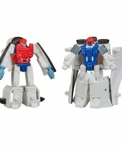 Cheapest ✔️ Hasbro - Transformers Transformers Generations War For Cybertron: Earthrise Action Figures Micromasters 2020 ???? -hasbro Sales Store x hase71195l01 g 1