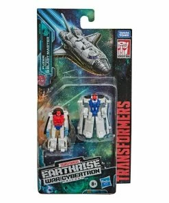 Cheapest ✔️ Hasbro - Transformers Transformers Generations War For Cybertron: Earthrise Action Figures Micromasters 2020 ???? -hasbro Sales Store x hase71195l01 h 1