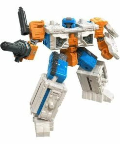 Best deal ✨ Hasbro - Transformers Transformers Generations War For Cybertron: Earthrise Action Figures Deluxe 2020 W2 ⌛ -hasbro Sales Store x hase71205l01 a 1