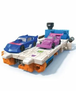 Best deal ✨ Hasbro - Transformers Transformers Generations War For Cybertron: Earthrise Action Figures Deluxe 2020 W2 ⌛ -hasbro Sales Store x hase71205l01 b 1