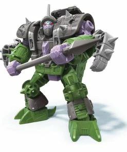 Best deal ✨ Hasbro - Transformers Transformers Generations War For Cybertron: Earthrise Action Figures Deluxe 2020 W2 ⌛ -hasbro Sales Store x hase71205l01 e 1
