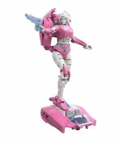 Best deal ✨ Hasbro - Transformers Transformers Generations War For Cybertron: Earthrise Action Figures Deluxe 2020 W2 ⌛ -hasbro Sales Store x hase71205l01 g 1