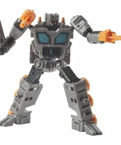 Best reviews of ???? Hasbro - Transformers Transformers Generations War For Cybertron: Earthrise Action Figures Deluxe 2020 Wave 3 - APRILE 2021 ???? -hasbro Sales Store x hase71205l02 a 1