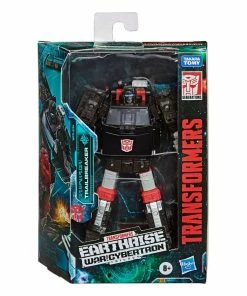 Best reviews of ???? Hasbro - Transformers Transformers Generations War For Cybertron: Earthrise Action Figures Deluxe 2020 Wave 3 - APRILE 2021 ???? -hasbro Sales Store x hase71205l02 n 1