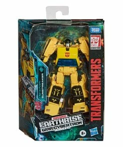 Best reviews of ???? Hasbro - Transformers Transformers Generations War For Cybertron: Earthrise Action Figures Deluxe 2020 Wave 3 - APRILE 2021 ???? -hasbro Sales Store x hase71205l02 t 1