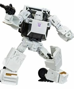 Best reviews of ???? Hasbro - Transformers Transformers Generations War For Cybertron: Earthrise Action Figures Deluxe 2020 Wave 3 - APRILE 2021 ???? -hasbro Sales Store x hase71205l02 x 1