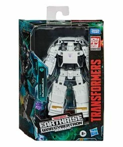 Best reviews of ???? Hasbro - Transformers Transformers Generations War For Cybertron: Earthrise Action Figures Deluxe 2020 Wave 3 - APRILE 2021 ???? -hasbro Sales Store x hase71205l02 y 1