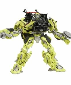 Promo ???? Hasbro - Transformers Transformers Masterpiece Movie Series Action Figure MPM-11 Autobot Ratchet 19 Cm ????